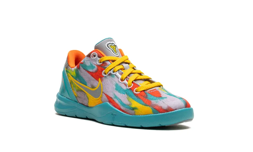 Nike Lifestyle Kobe 8 PS 'Venice Beach'